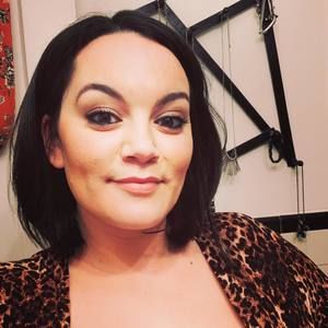 Meet your Posher, Brianna